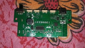 Bluetooth module with amplifier