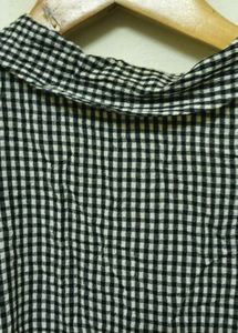 Trendy New Checkered Casual Shirt