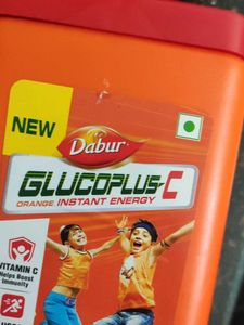 Dabur Glucose plus C