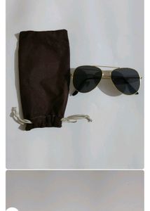 Blender And Sunglasses