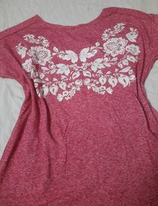 Cute Tshirt For Women