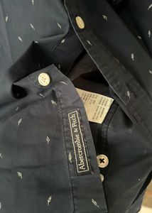 Abercrombie &amp; Fitch Shirt