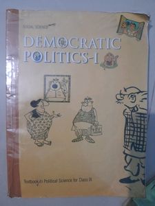 Class 9th  Sst Book Combo