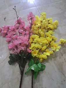 Artificial Flower Stems