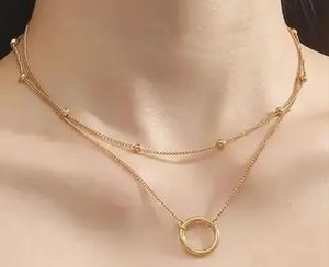 Neck chain