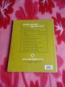 Concise Chemistry Book Class 10 2022