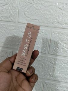 Hilary Rhoda Base It Up Foundation Stick
