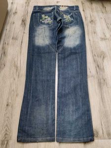 Ma1757 Rock jeans waist 32