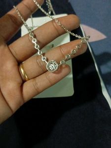 Ad Chain Ring