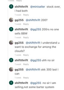 Scammer alert