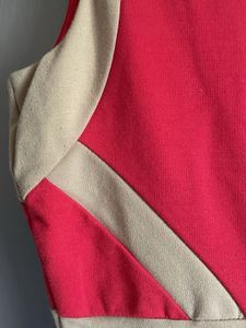 NEWT BODYCON COLOUR BLOCKED DRESS