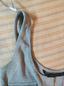 Zara Jumpsuit