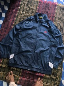 Adidas Windbreaker Jacket