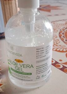 Alovera Gel 200ml