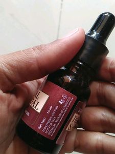 Santoor Face Serum And Facepack Combo Offer
