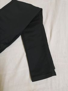 Black Jeans