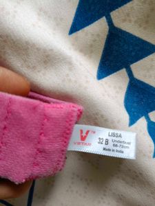 Vstar 32 Bra