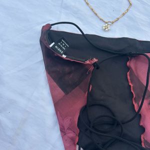 Shein Women Top