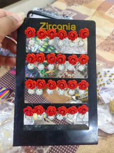 Buy All Western Earrings