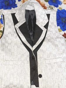 Ethnic Jacket