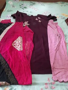 Elegant Kurta Set