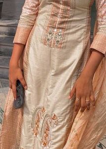 Grand Kurta Ariwork