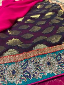 New Saree