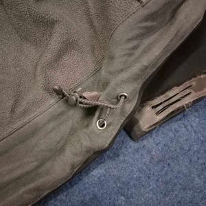 The North Face Black Jacket