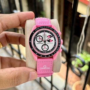 Omega Girls And Boys Watch ⌚