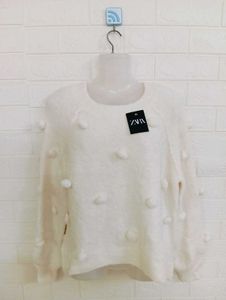 Korean Cozy Sweaters
