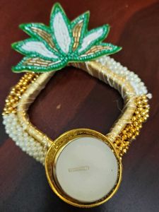 Decorative Tea Light Holder