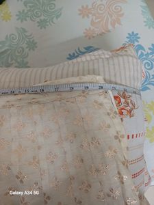 Lehenga Choli With Dupatta