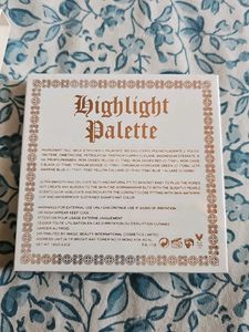 Imagic Highlighter