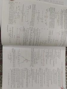 New Simplified Physics A Reference Book For 12th