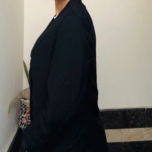 Classic tailored Black Blazer