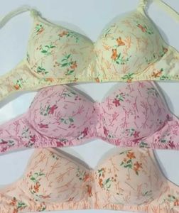Comfortable Bra
