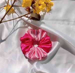 Combo Pack Scrunchie Nd Bow