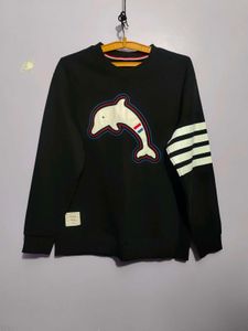 Thom Browne sweatshirt size L chest 42