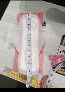 Jumbo Padycare Sanitary Pads 40