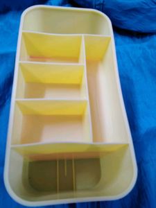Makeup Organizer