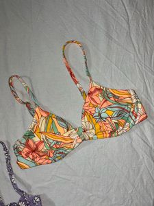 Shein Bra