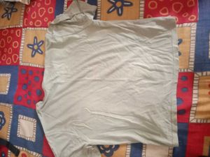 Stylish Grey T-Shirt