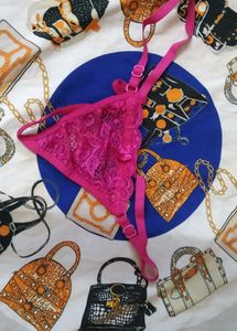 Cool Thongs For Nightwear