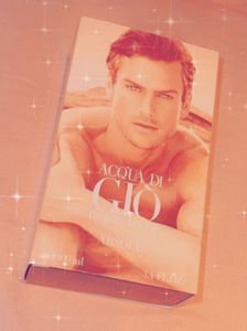 Giorgio Armani Acqua Di Gio Absolu Eau de Parfum
