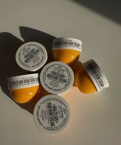 Sol De Janeiro BumBum Cream