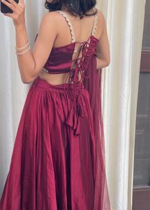 Bollywood Style Lehenga