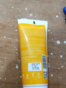 Skinify Vitamin C Facewash