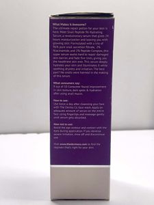 Snail Peptide Serum For Sale !