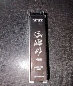 Renee Stay With Me Mini - Hots for Pink