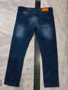 Superdry Denim Jeans